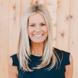 Meet your Posher, Julie